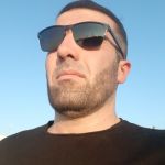 Umed, 42 года